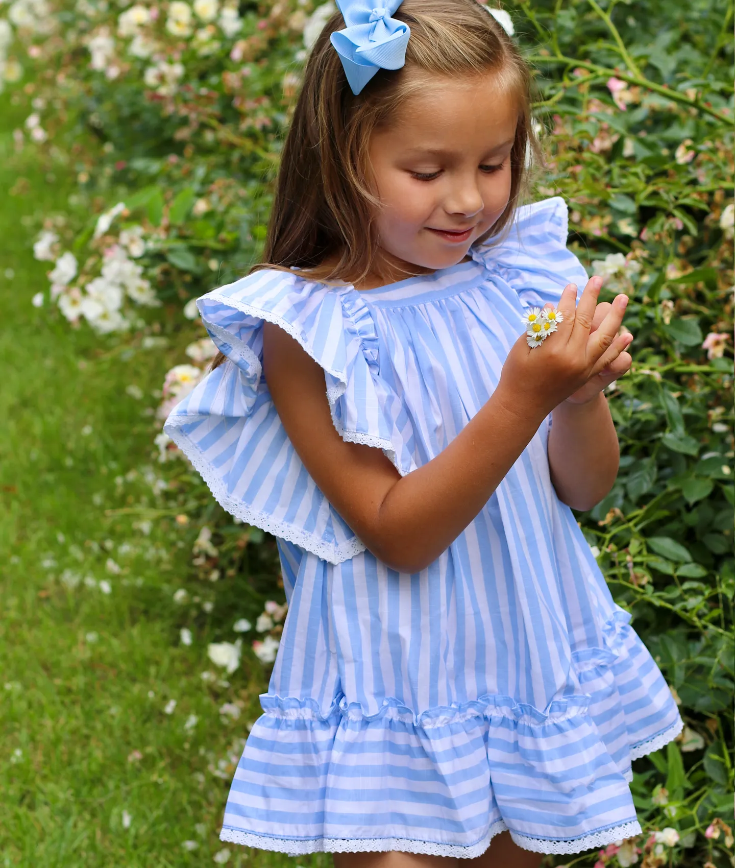 Alessia Tunic Dress
