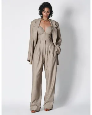 Alex Blazer Set