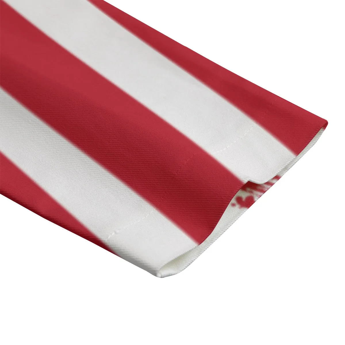All-Over Print Men's Casual Flat Lapel Collar Blazer | 245 GSM Cotton Jaxs N crown usa print
