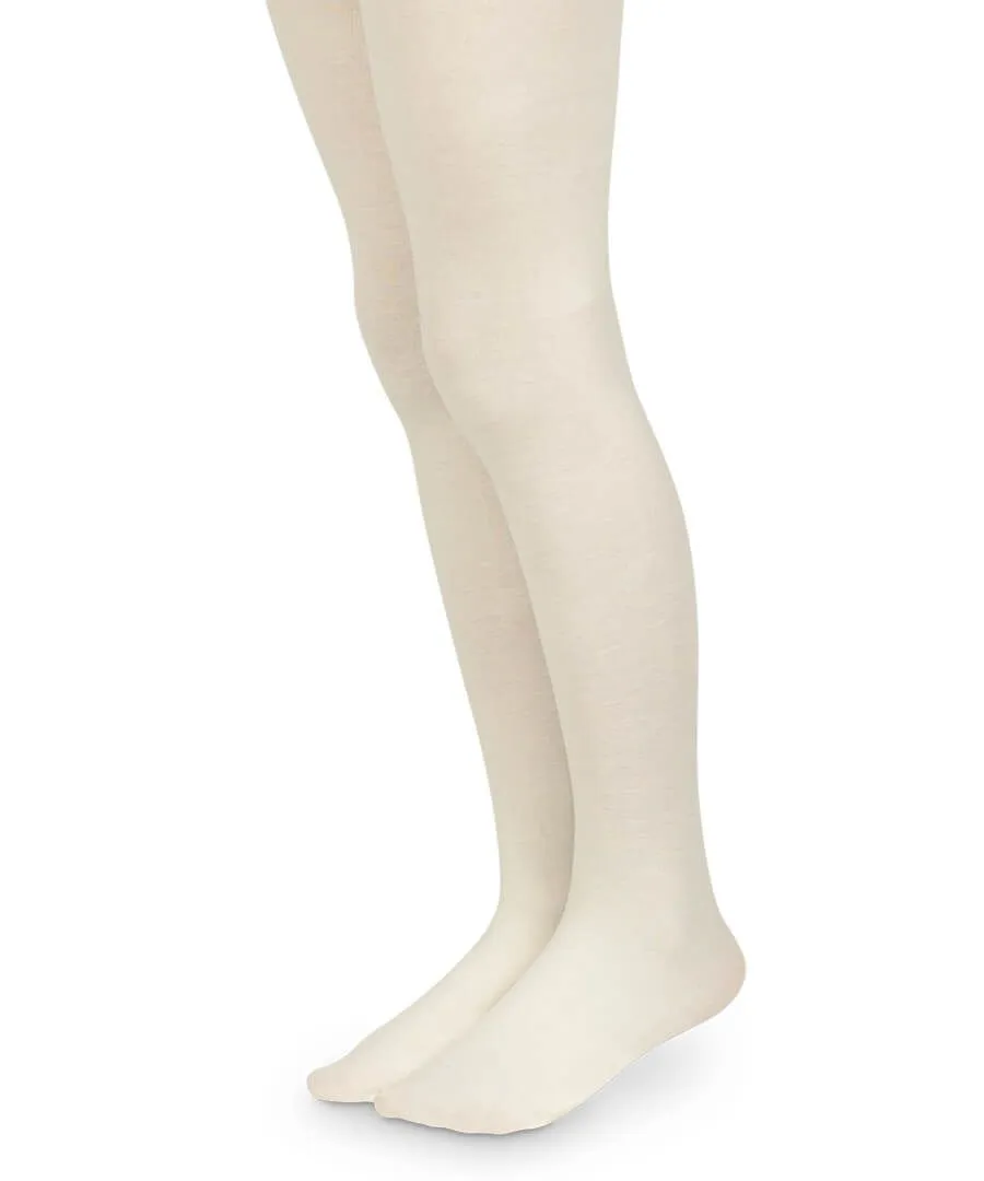 Baby Girl Microfiber Tights