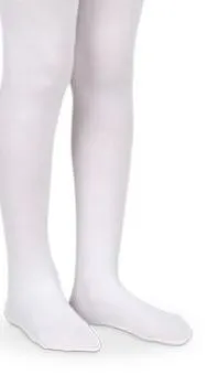 Baby Girl Microfiber Tights