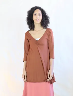 Bali Babydoll Tunic