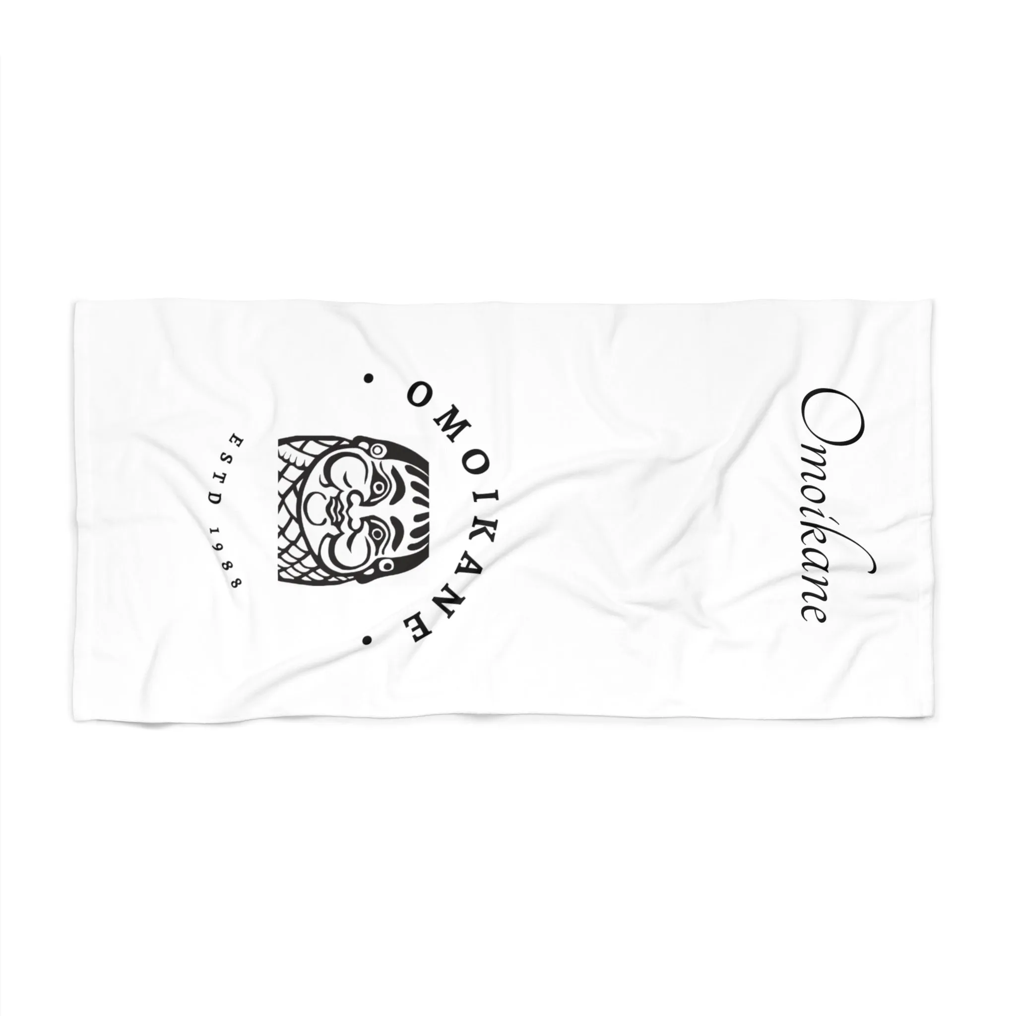 Beach Towel