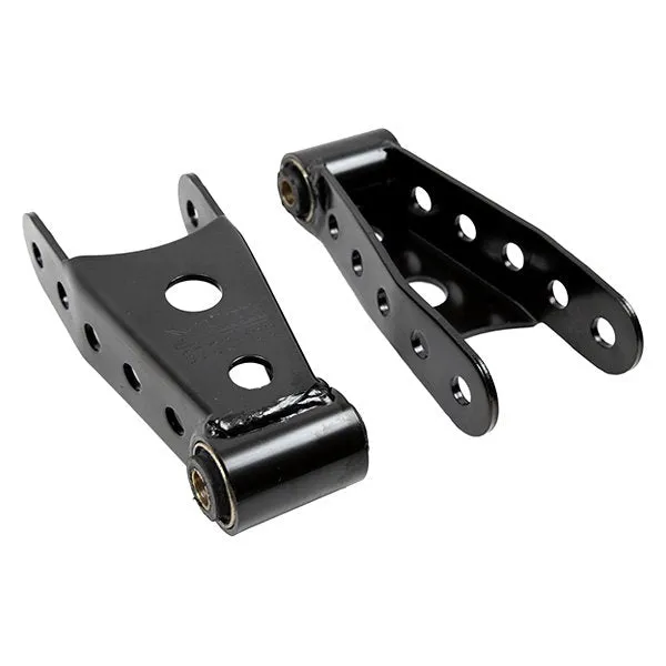 Belltech Lowering Kit Chevy Blazer 4WD 4DR (92-94) Front And Rear - w/o or w/ Shocks