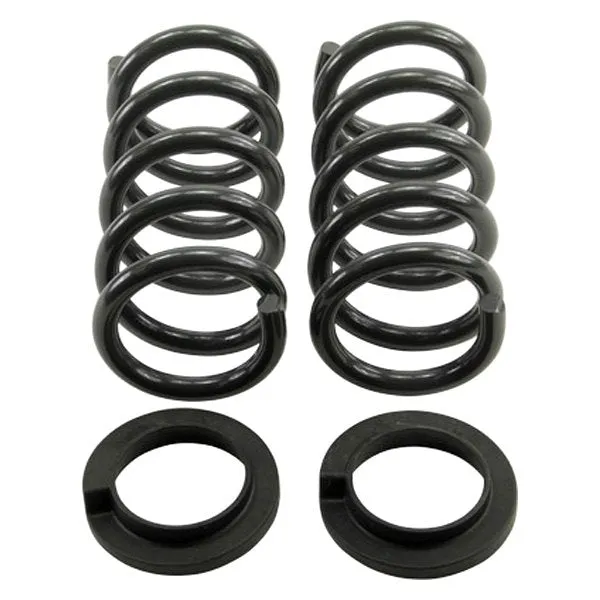 Belltech Lowering Kit Chevy Blazer / GMC Jimmy 6 cyl. Exc .Extreme (98-03) Front And Rear - w/o or w/ Shocks