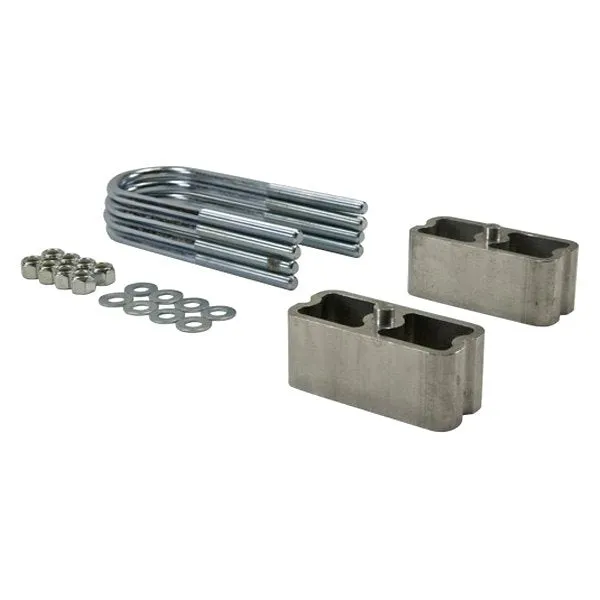 Belltech Lowering Kit Chevy Blazer / GMC Jimmy 6 cyl. Exc .Extreme (98-03) Front And Rear - w/o or w/ Shocks