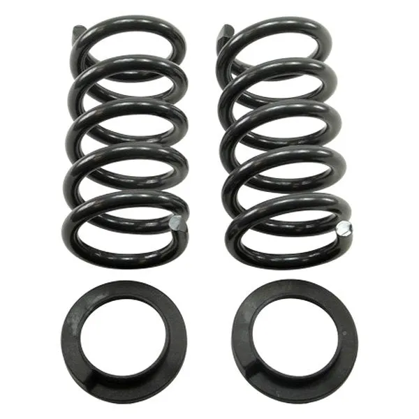 Belltech Lowering Kit Chevy Blazer / GMC Jimmy 6 cyl. Exc .Extreme (98-03) Front And Rear - w/o or w/ Shocks