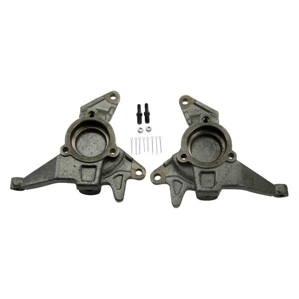 Belltech Lowering Kit Chevy Blazer / GMC Jimmy 6 cyl. Exc .Extreme (98-03) Front And Rear - w/o or w/ Shocks