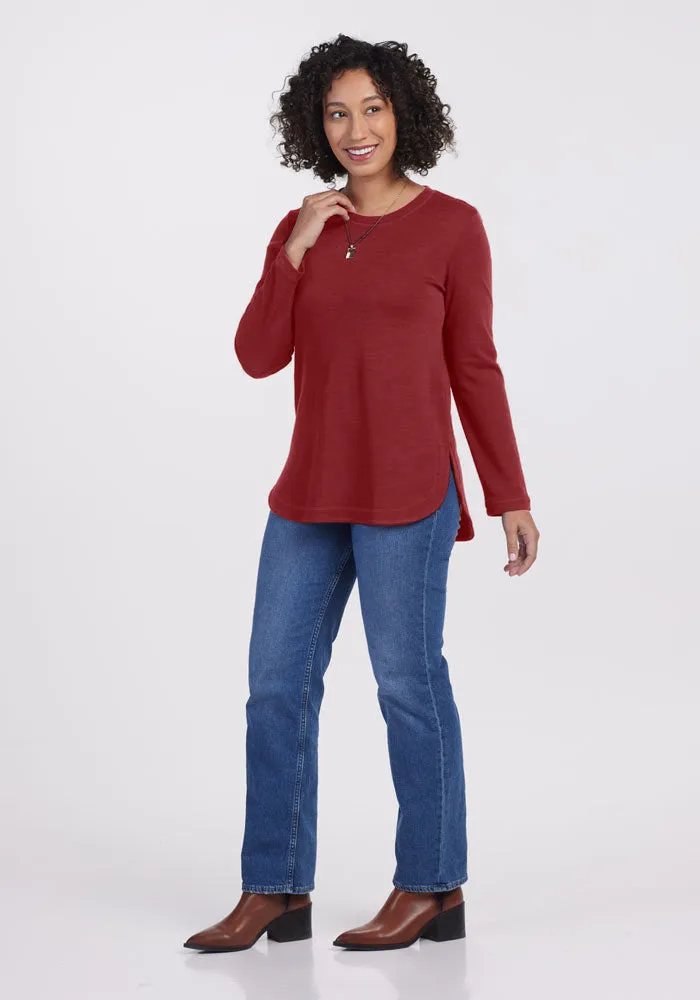 Blair Tunic • Final Sale Deals! - Sweet Pepper