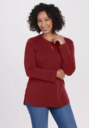 Blair Tunic • Final Sale Deals! - Sweet Pepper