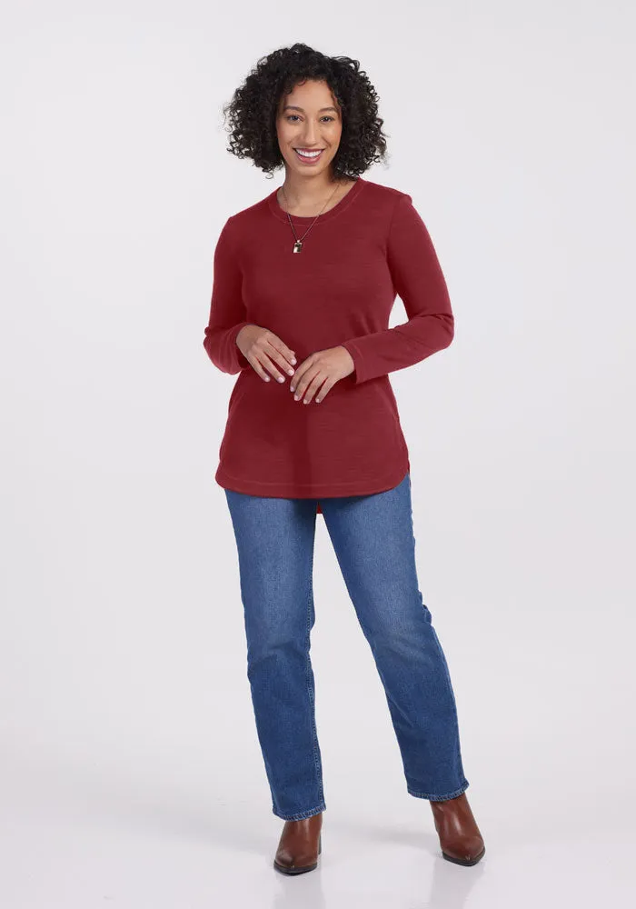 Blair Tunic • Final Sale Deals! - Sweet Pepper