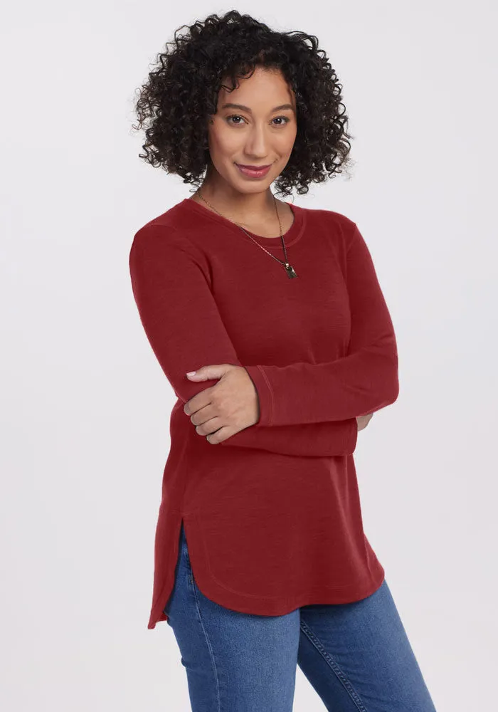 Blair Tunic • Final Sale Deals! - Sweet Pepper