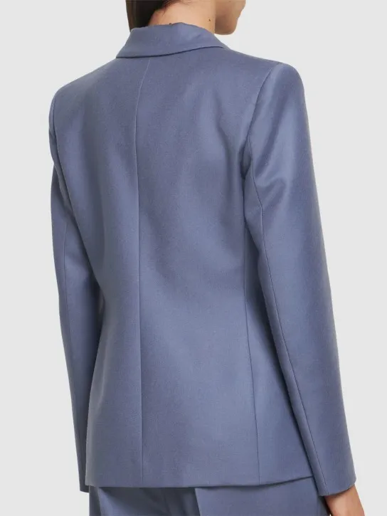 Blazé Milano   Exit Charmer wool blazer 