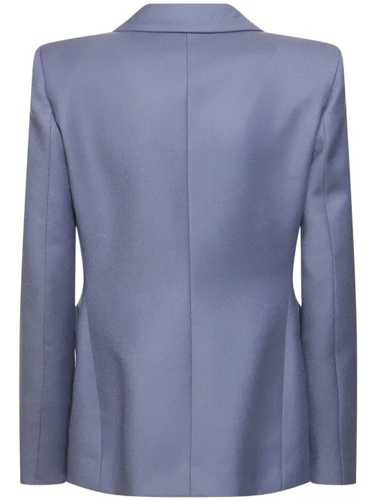 Blazé Milano   Exit Charmer wool blazer 