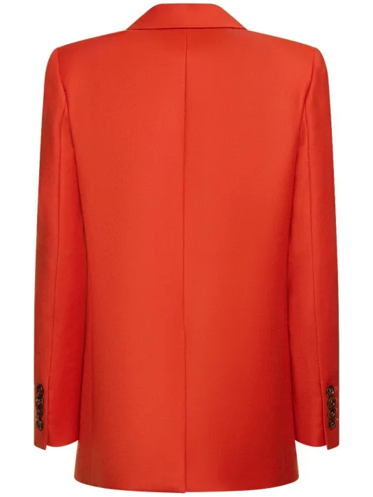 Blazé Milano   Exit wool blazer 