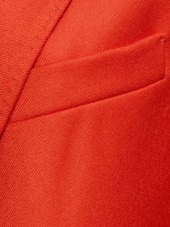 Blazé Milano   Exit wool blazer 