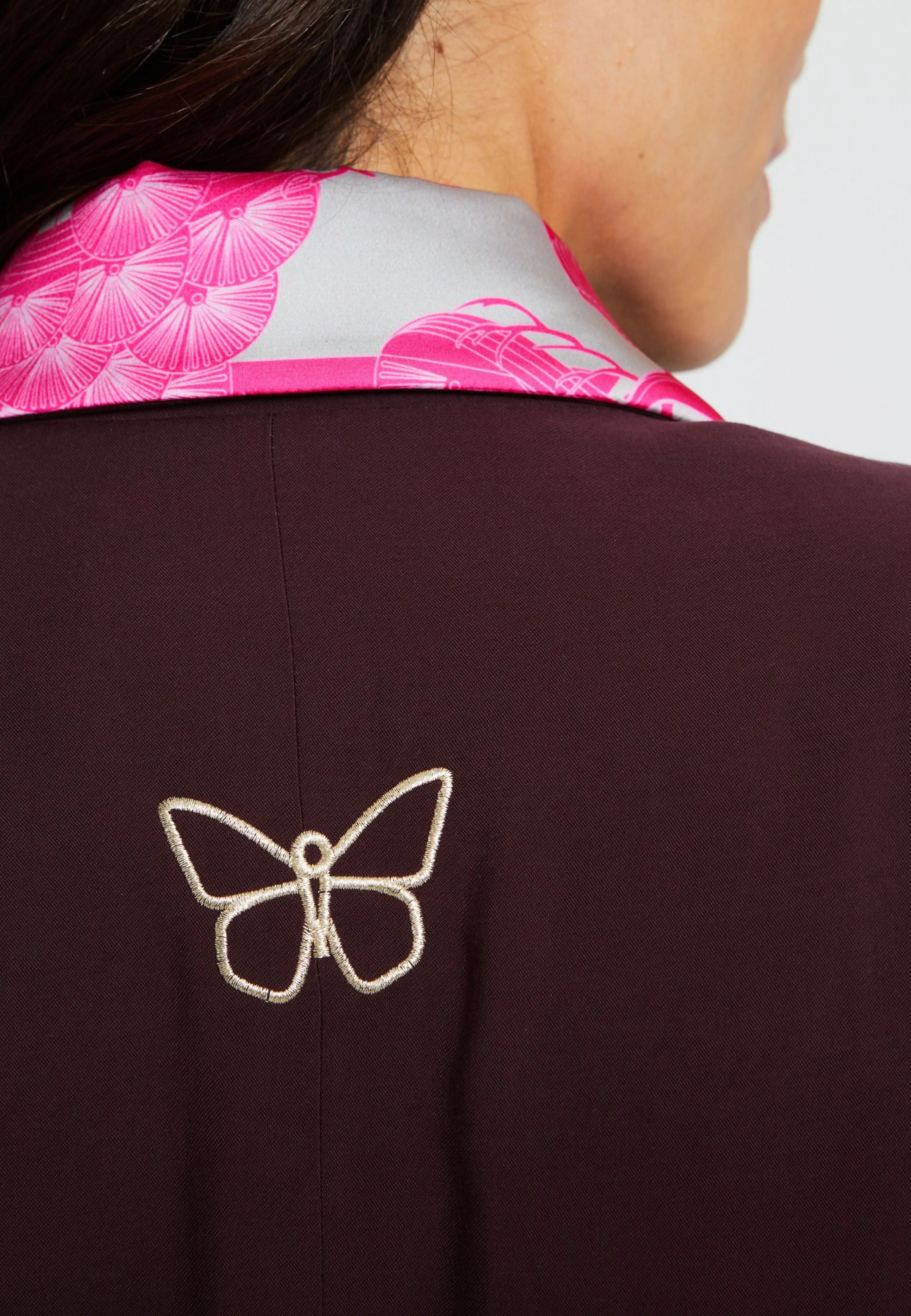 BLAZER JASMIN BIRD