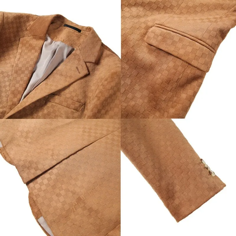 Blazer Masculino Esporte Fino Casual LC132