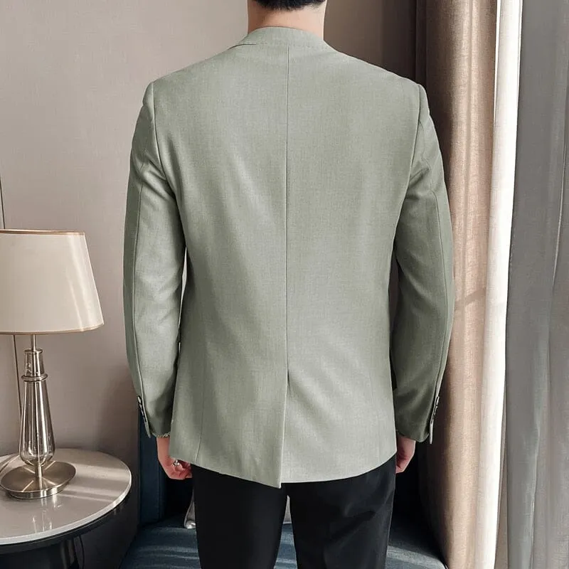 Blazer Masculino Esporte Fino Casual LC135