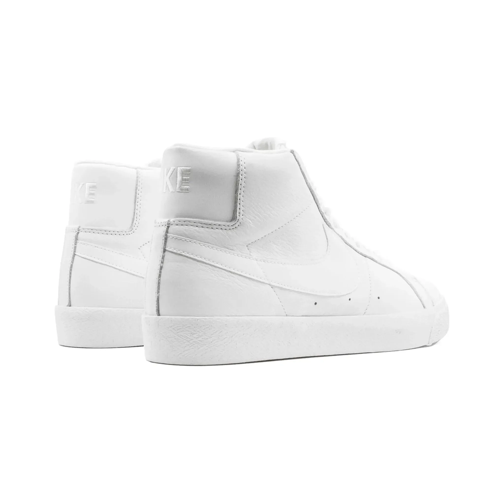Blazer MID 77 VNTG "White"