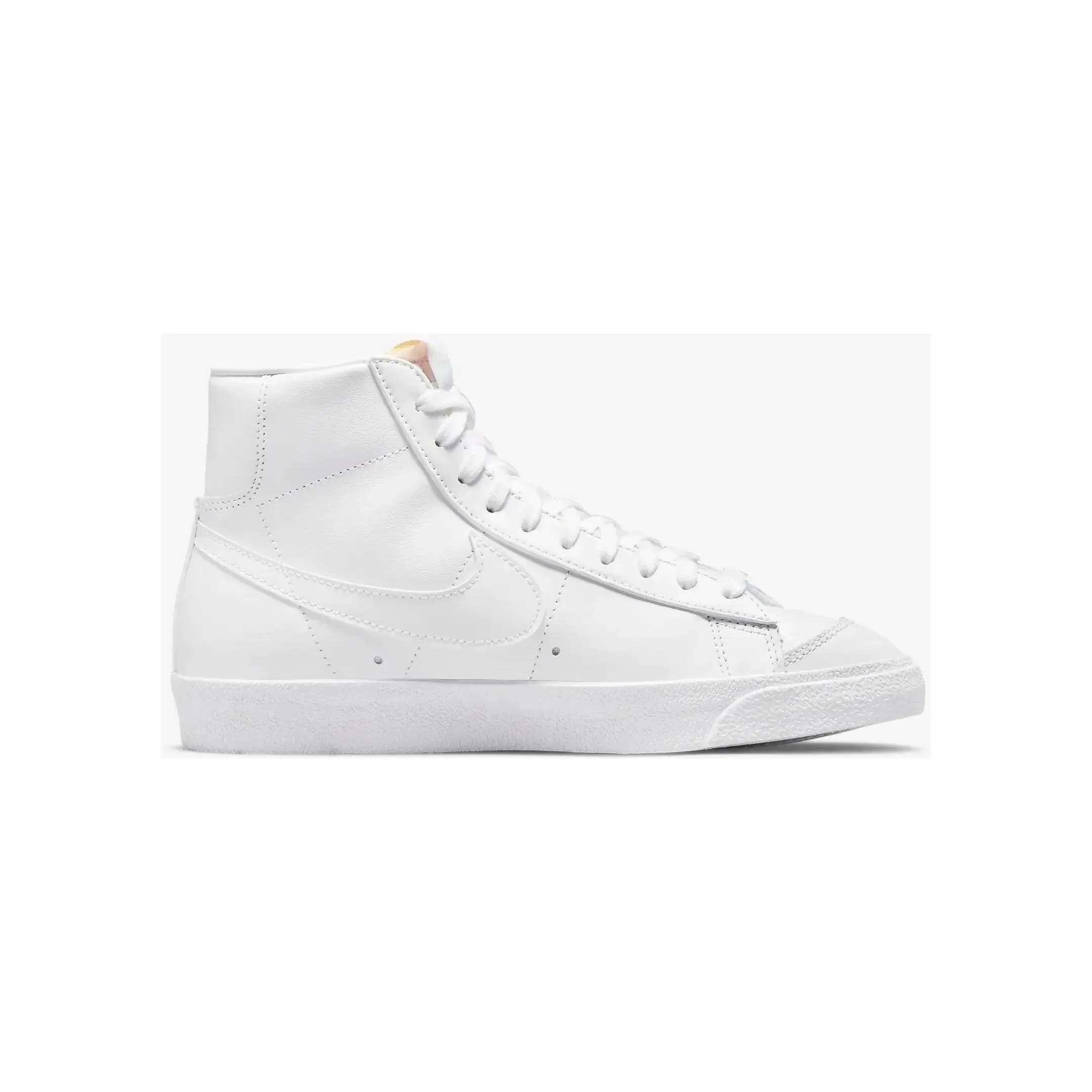 Blazer MID 77 VNTG "White"