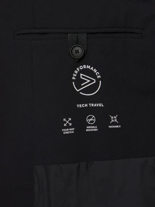 Boss   Hanry tech blazer 