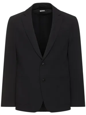 Boss   Hanry tech blazer 