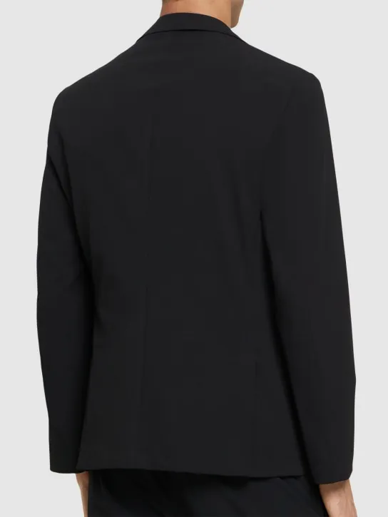 Boss   Hanry tech blazer 