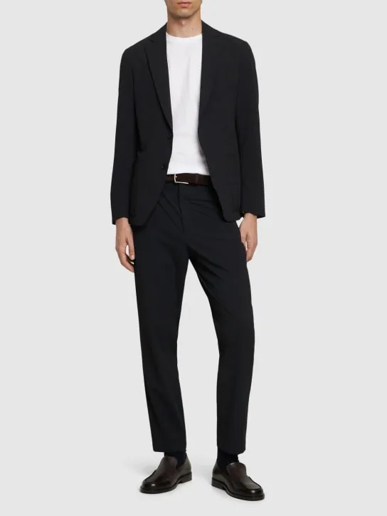 Boss   Hanry tech blazer 