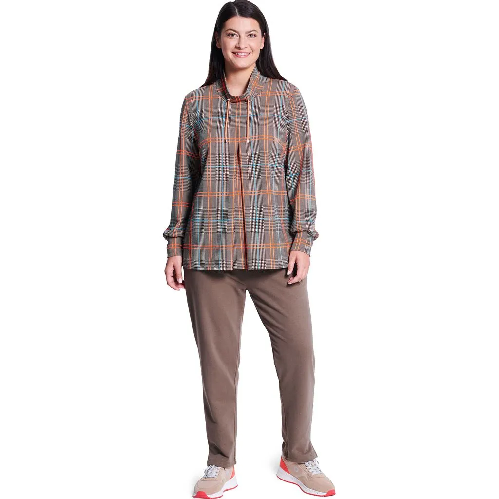Burda Style Pattern 5782 Misses' Dress and Tunic B5782