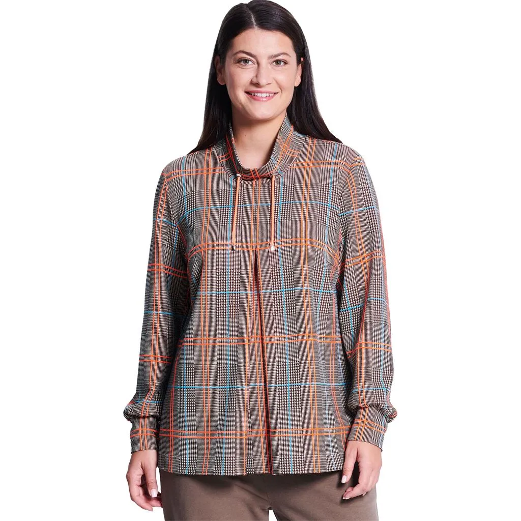 Burda Style Pattern 5782 Misses' Dress and Tunic B5782