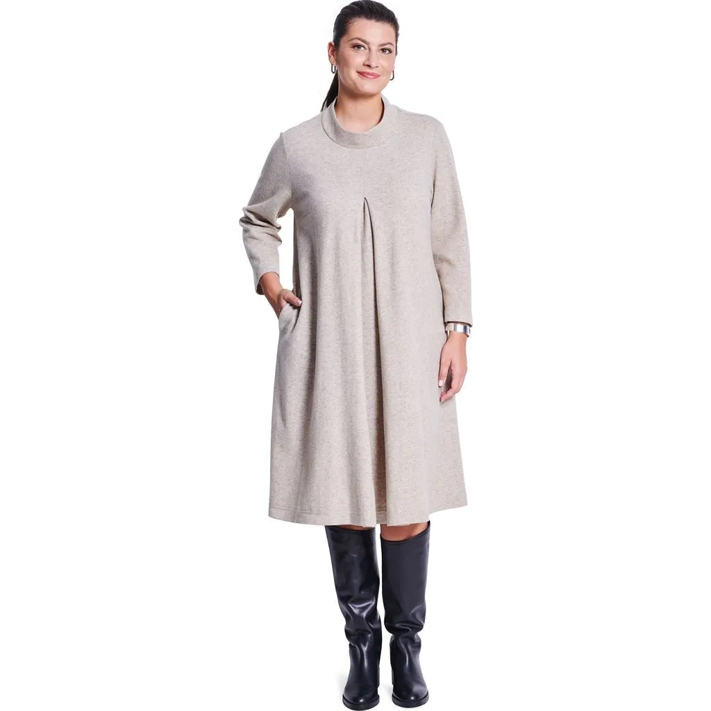 Burda Style Pattern 5782 Misses' Dress and Tunic B5782