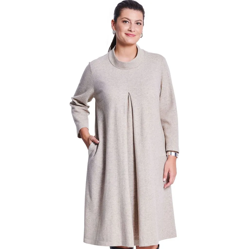 Burda Style Pattern 5782 Misses' Dress and Tunic B5782