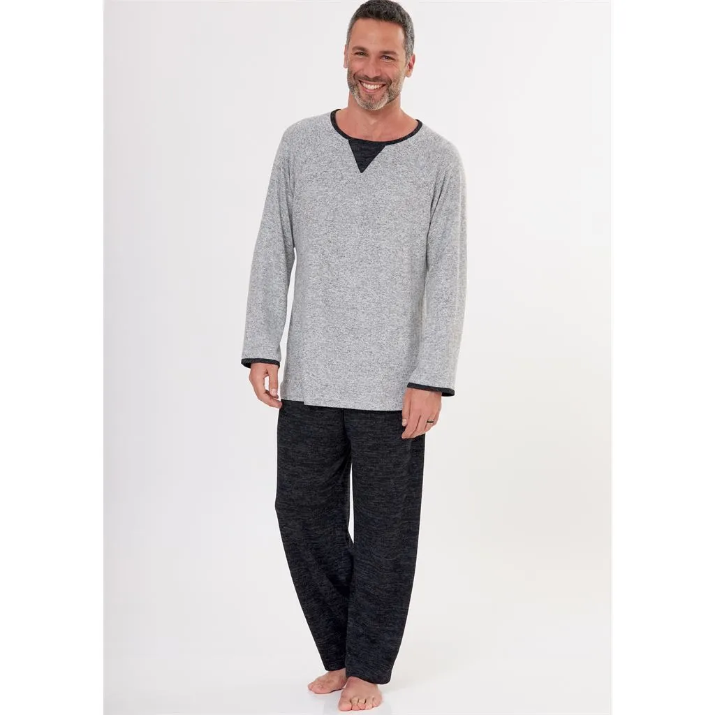 Butterick Pattern B6867 Misses', Men's, Children's, Boys', Girls' Top, Tunic and Pants