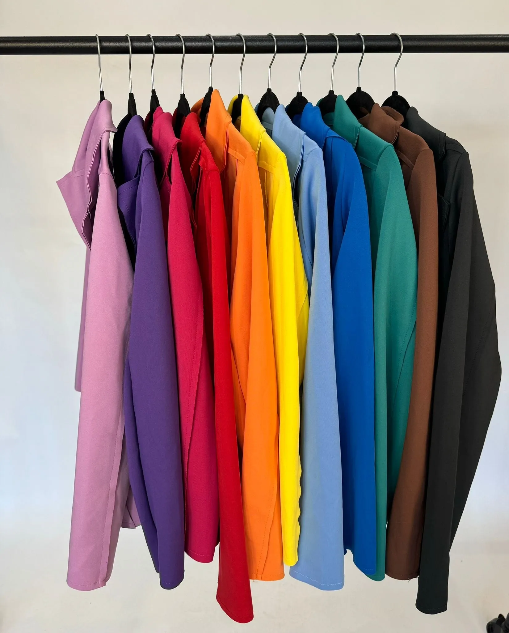 Carol Catugy - Blazer Neoprene