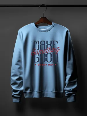 Cotton Sweatshirt #27