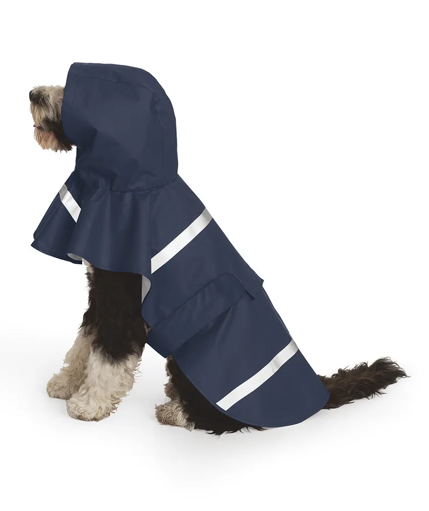 CR Dog New Englander