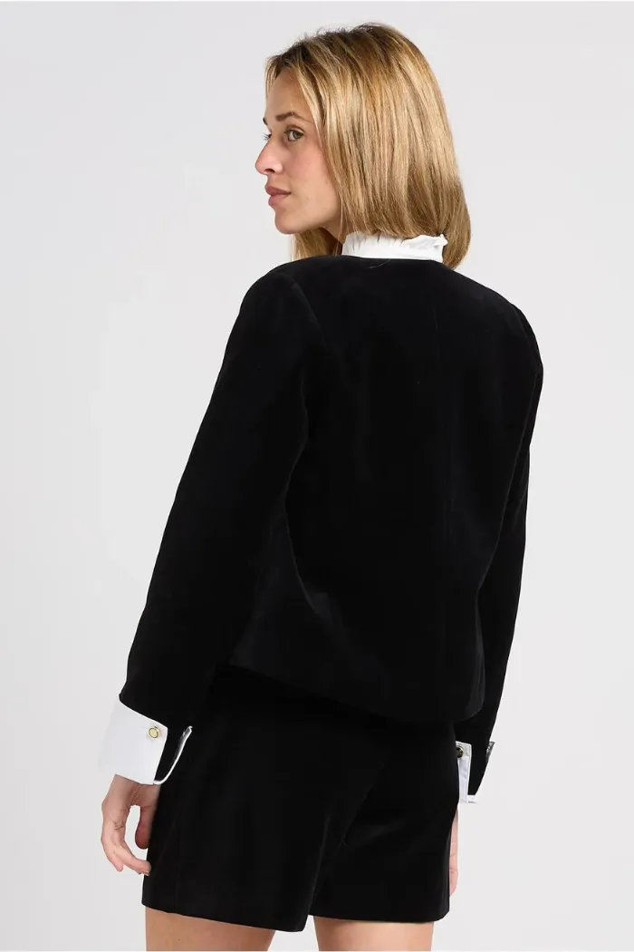 Dallas Jacket
