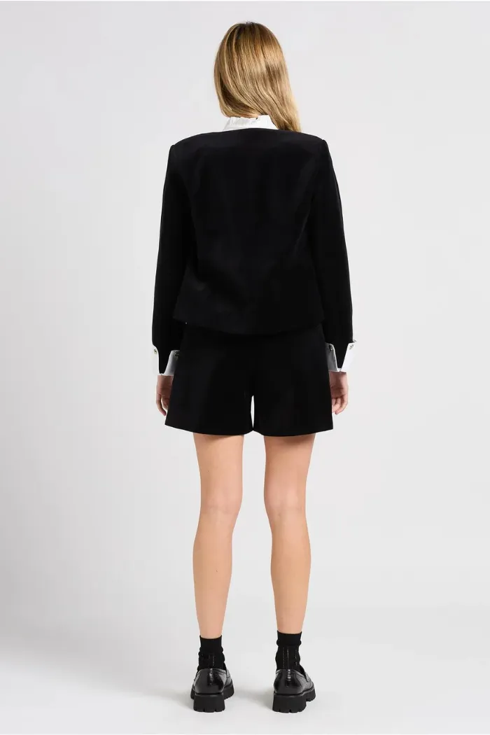 Dallas Jacket