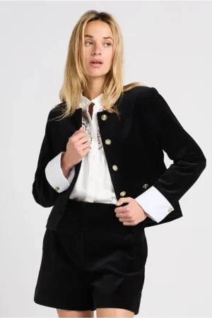 Dallas Jacket