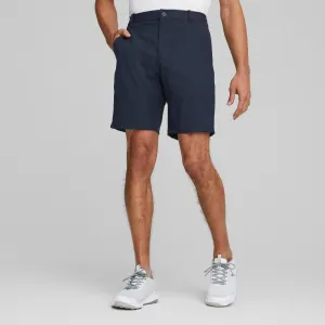 Dealer 8" Golf Shorts | Navy Blazer