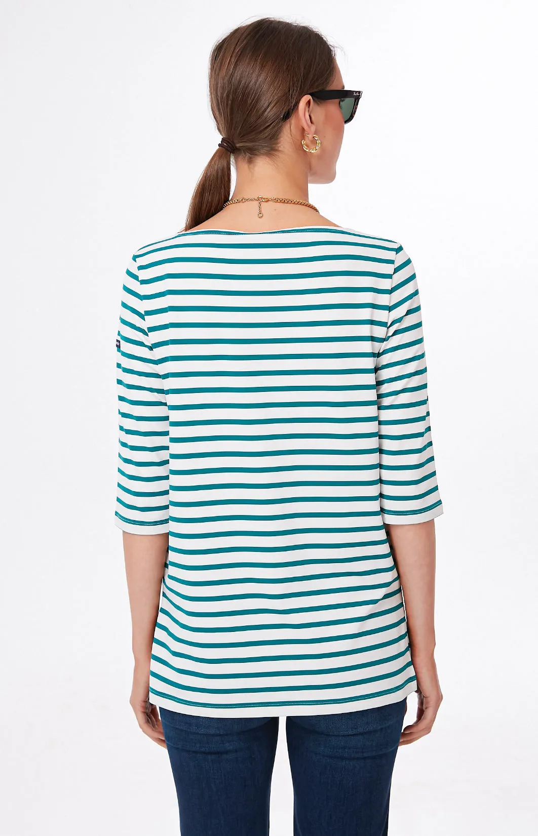 Ecume Emeraude Phare