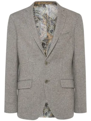 Etro   Wool &amp; cashmere blazer 