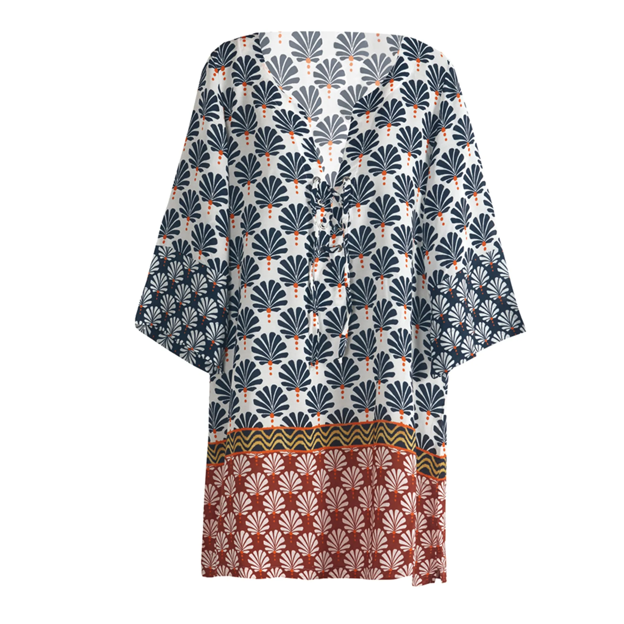 Formentera Martina Tunic