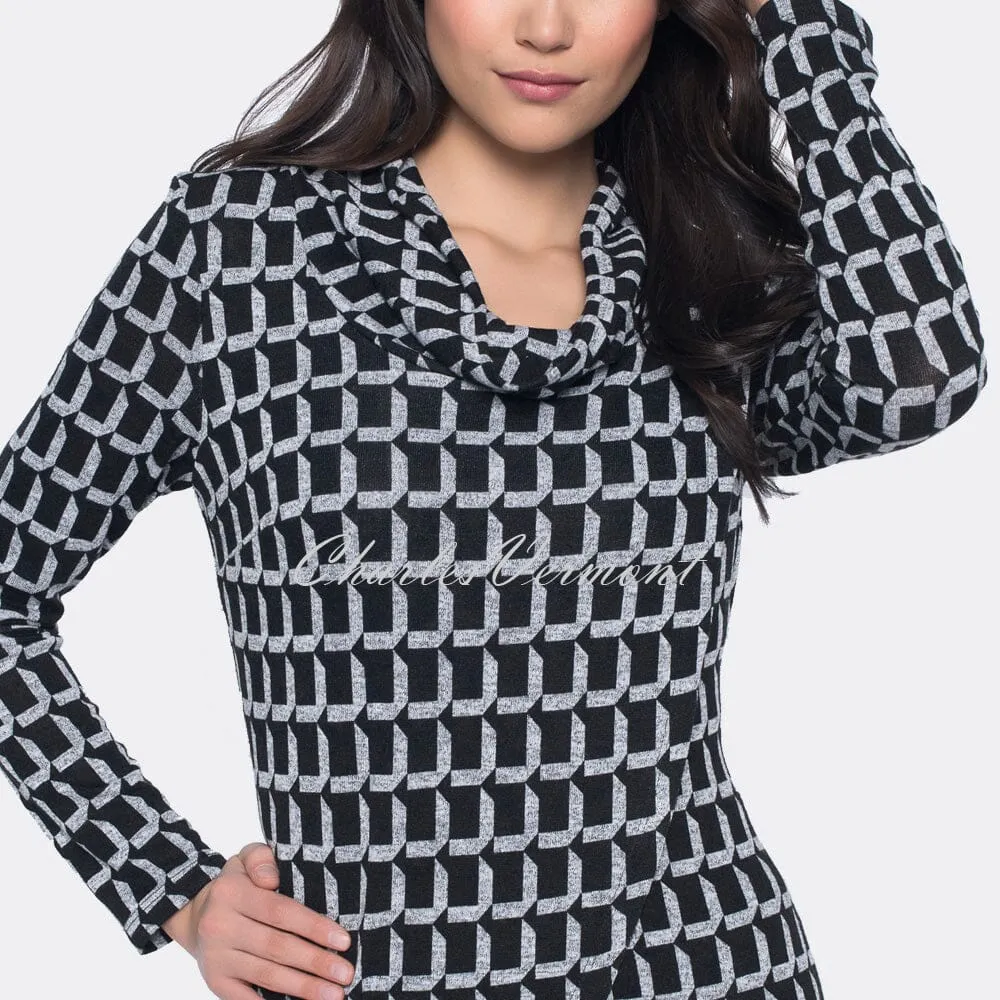 Frank Lyman Tunic – Style 193740