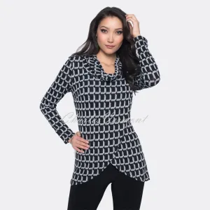 Frank Lyman Tunic – Style 193740