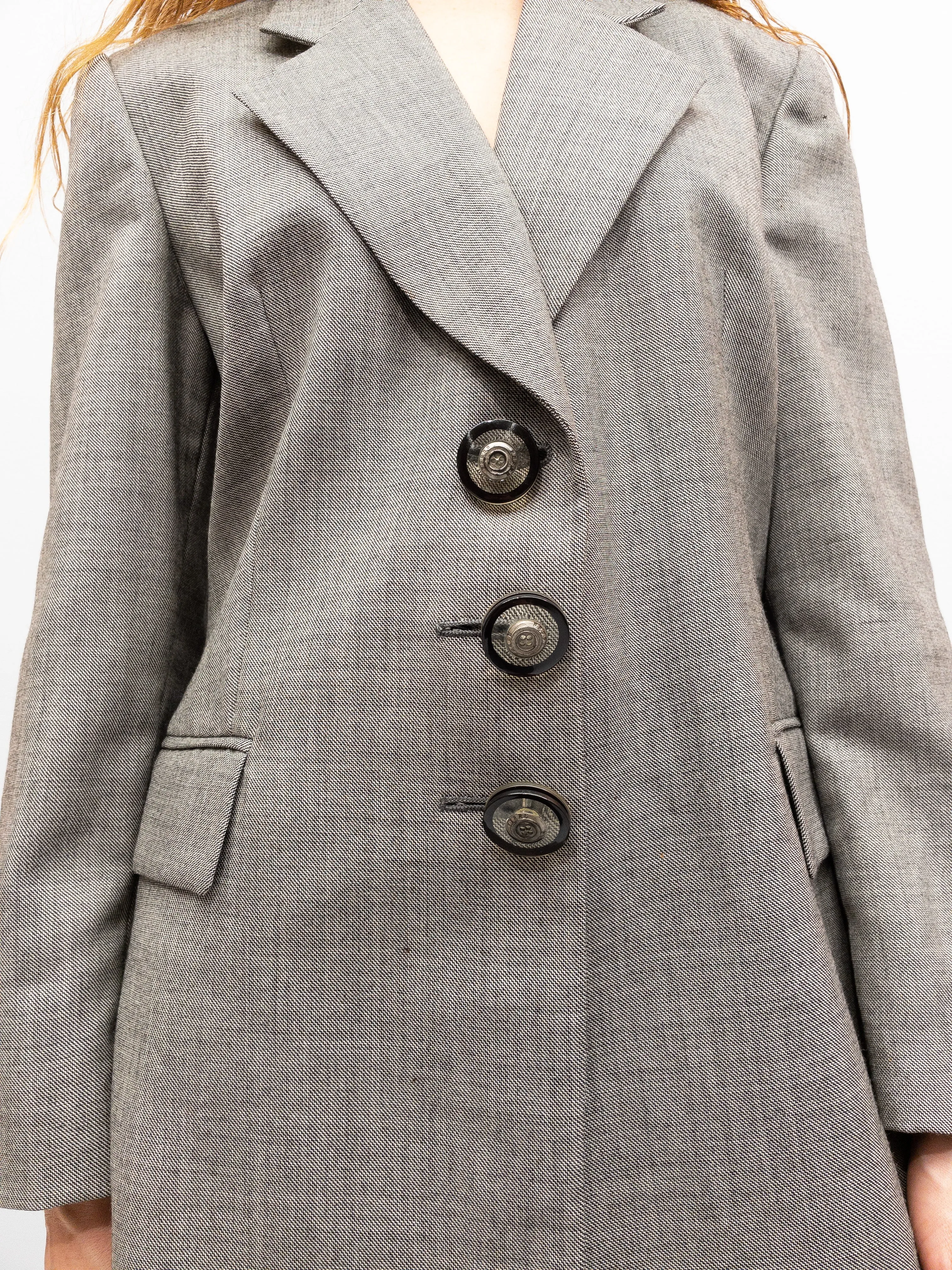 Gianfranco Ferre Vintage Blazer