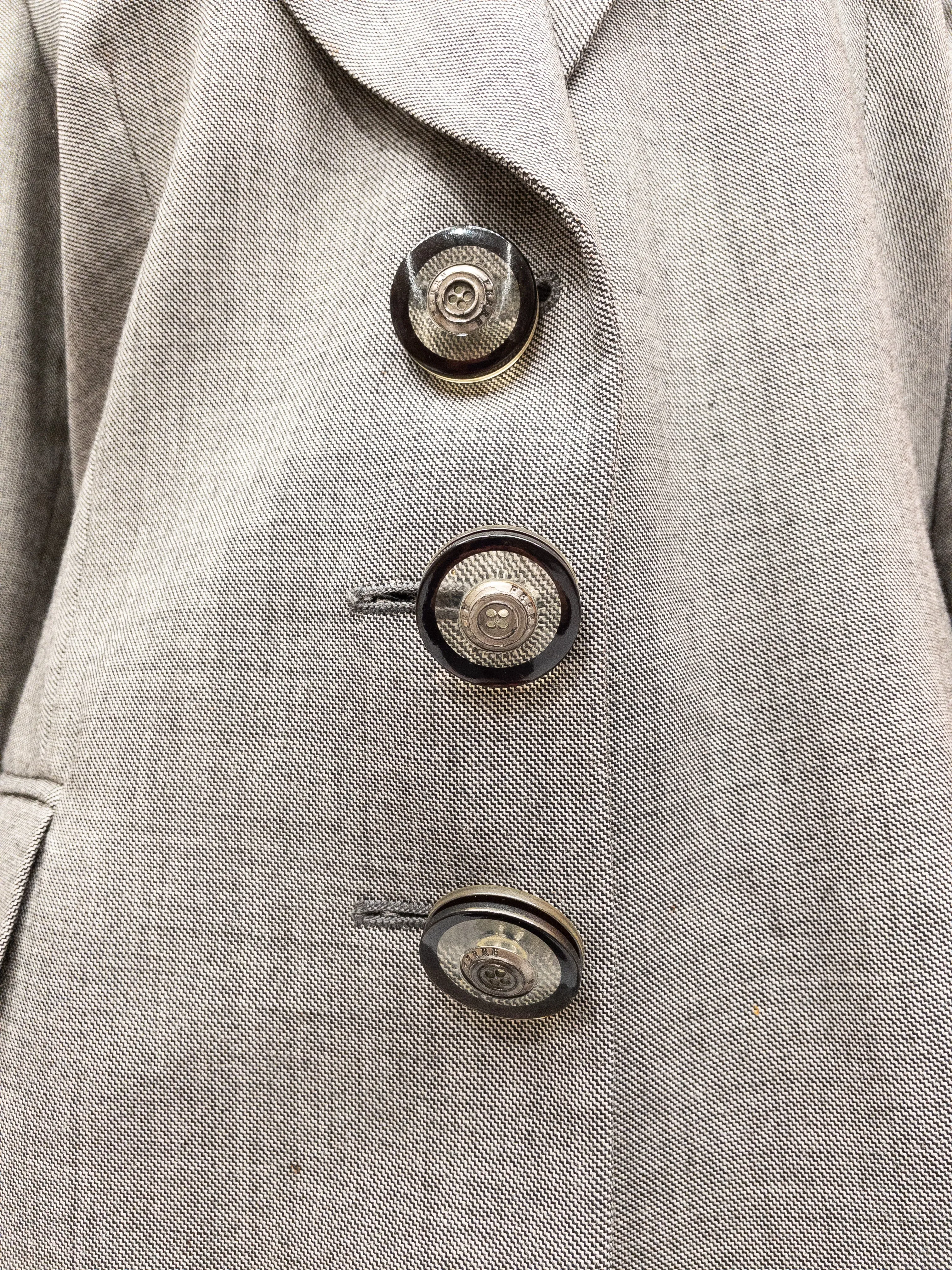 Gianfranco Ferre Vintage Blazer