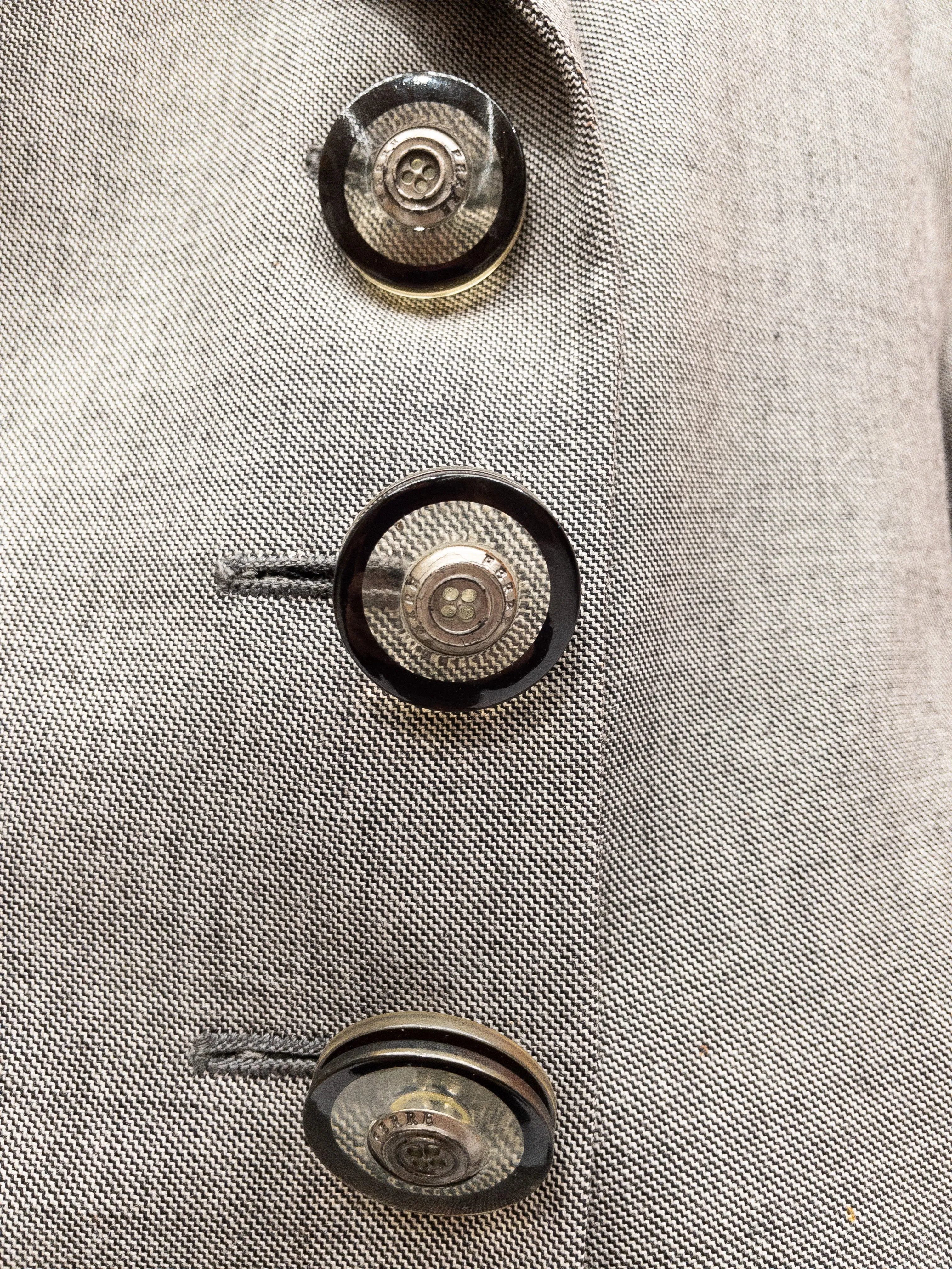 Gianfranco Ferre Vintage Blazer