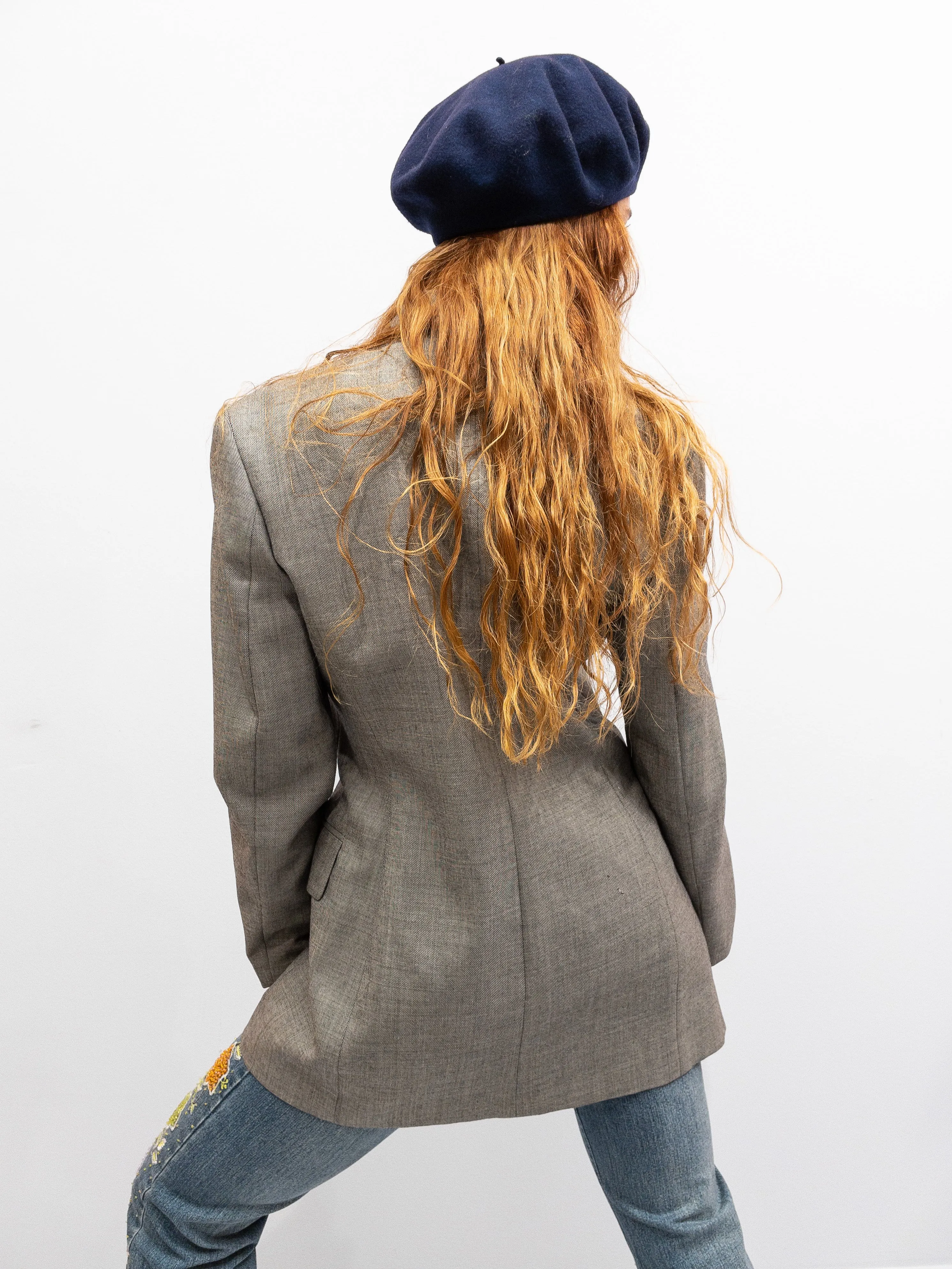 Gianfranco Ferre Vintage Blazer